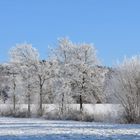 Winter in Germany