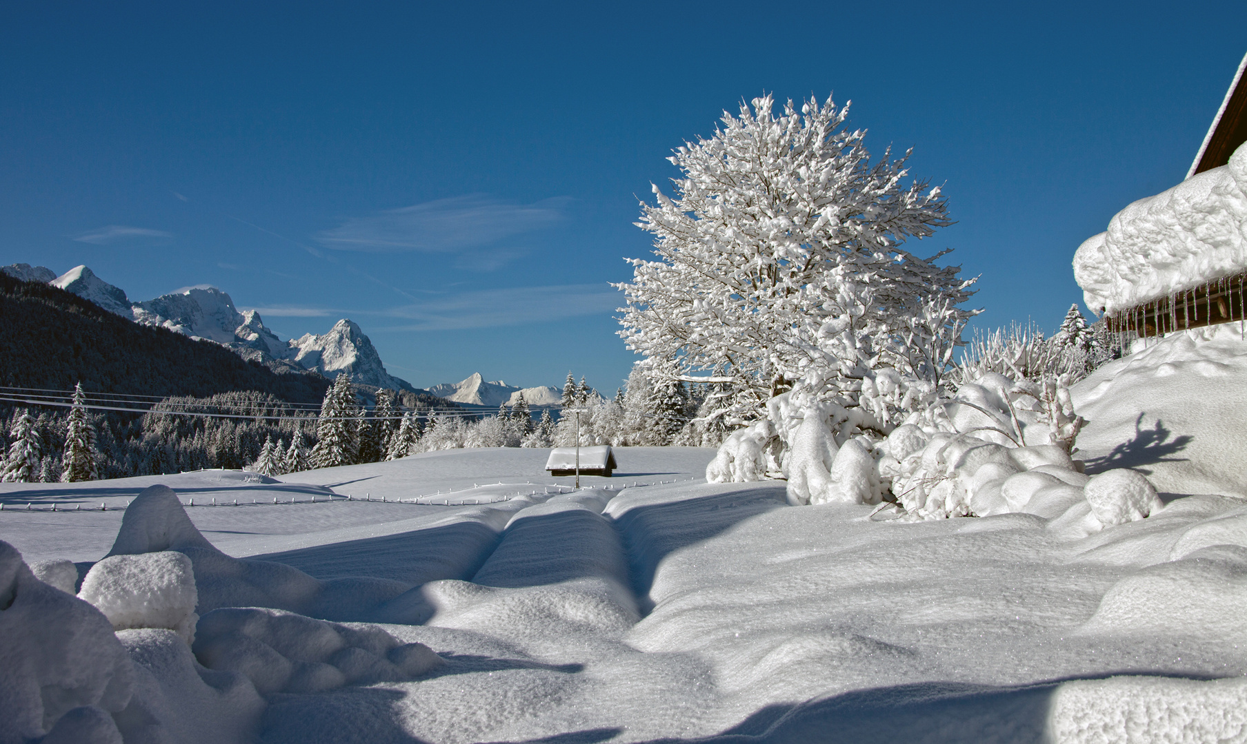 Winter in Gerold 4