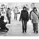 Winter in Görlitz