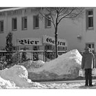 Winter in Görlitz