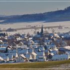 Winter in Groß Berkel