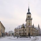 Winter in Güstrow I
