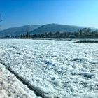 Winter in Heidelberg