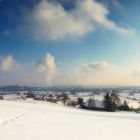 Winter in Hengersberg