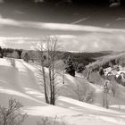 Winter in Heubach