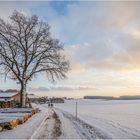 Winter in Hinteregglburg