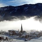 Winter in Hinterthiersee