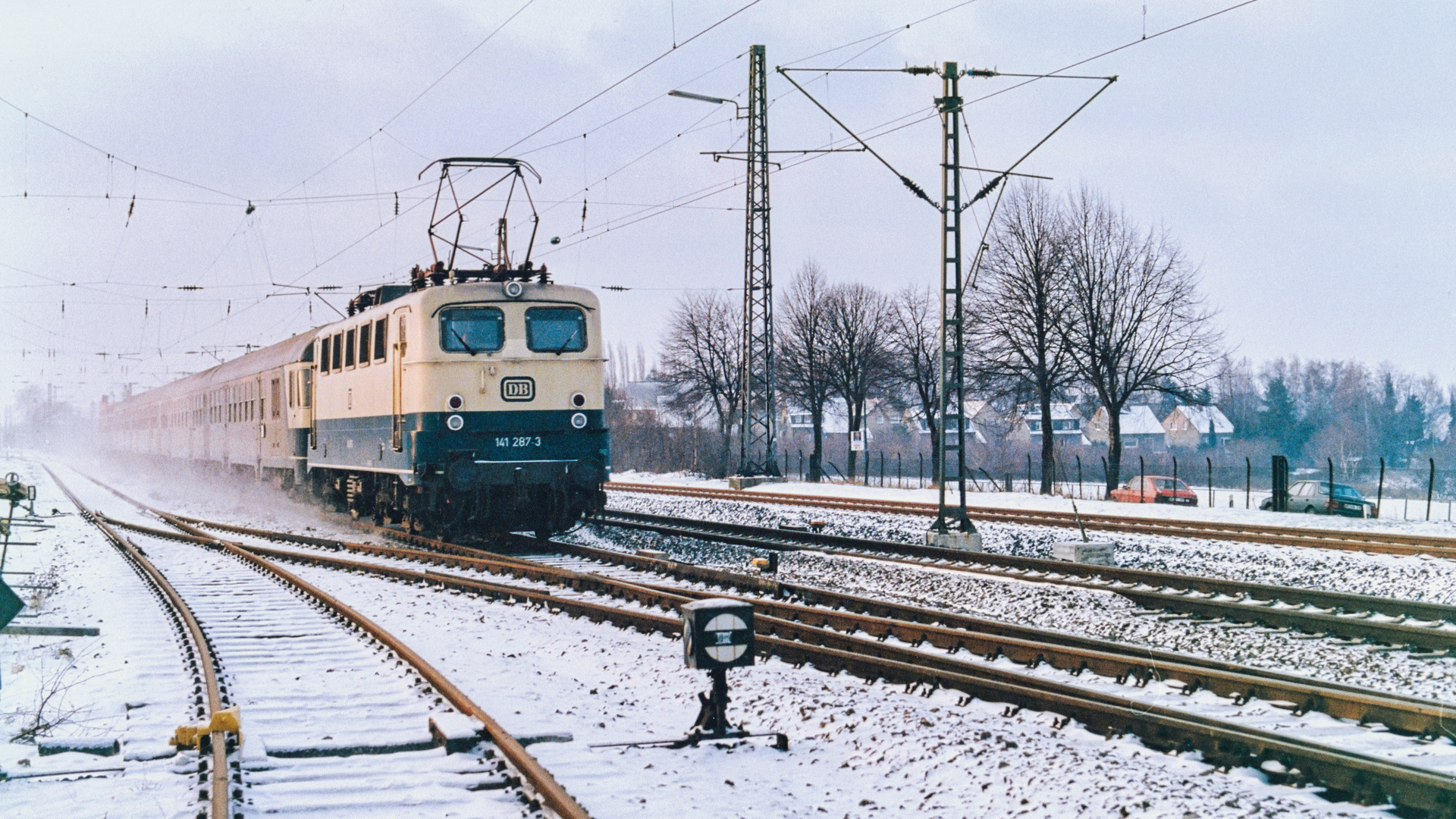 Winter in Hochdahl (1)