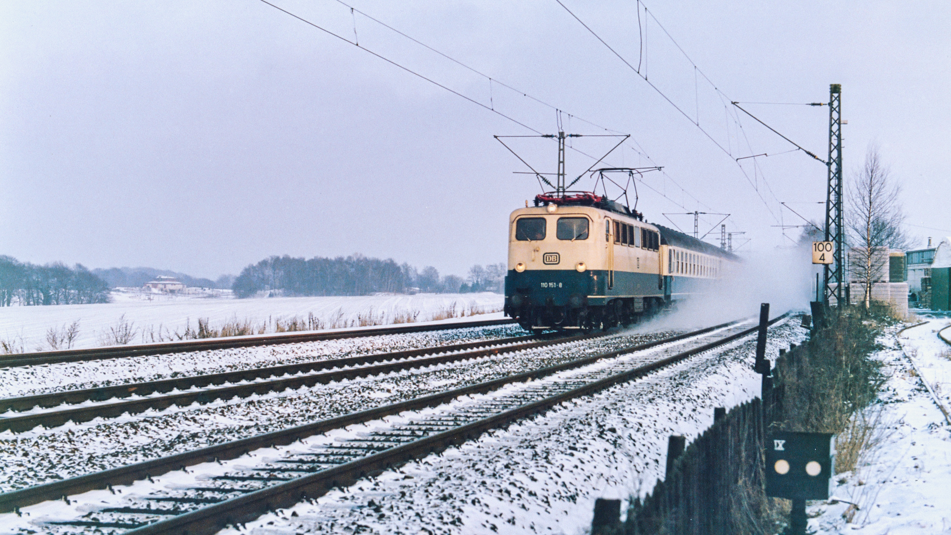 Winter in Hochdahl (2)