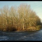 Winter in Holland 4