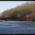 Winter in Holland 5