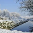 Winter in Holland 6