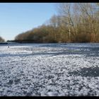 Winter in Holland 6