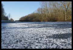 Winter in Holland 6