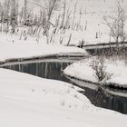 Winter in Hüttschlag