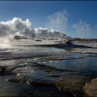 Winter in Iceland