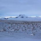 Winter in Iceland