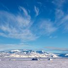 Winter in Iceland