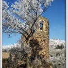 Winter in Idar-Oberstein