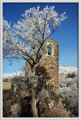 Winter in Idar-Oberstein