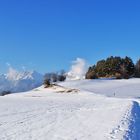 Winter in Igls