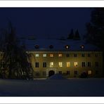 Winter in Ismaning 10