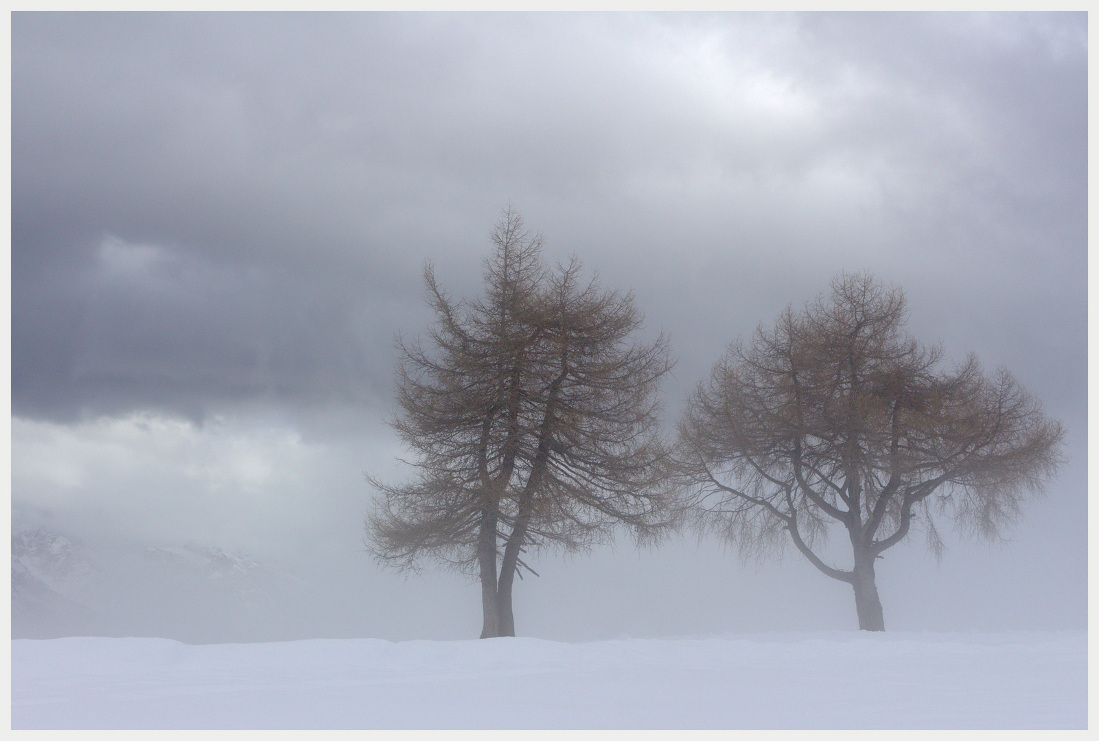  Winter in Italien III
