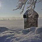 Winter in Jena-Krippendorf II