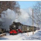 Winter in Jonsdorf