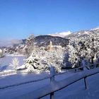 Winter in Kärnten