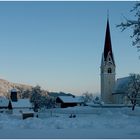 Winter in Kärnten (1)