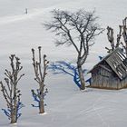 Winter in Kärnten