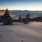 Winter in Kärnten