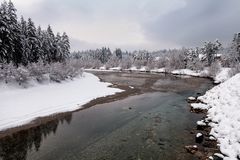 Winter in Kärnten II