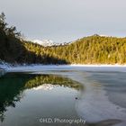 "Winter in Kanada" 