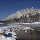 Winter in Kanada