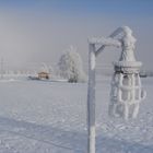 Winter in Kaprun 2011