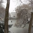 Winter in Köln...