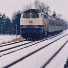 Winter in Krefeld (1)