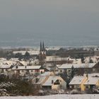 Winter in Kriftel