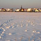 Winter in Landsberg 1