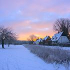 Winter in Langenhorn #2