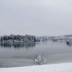 Winter in Lechbruck