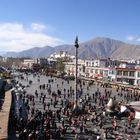 Winter in Lhasa