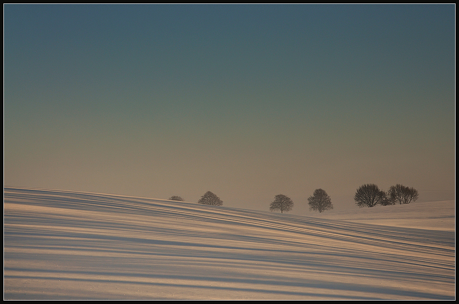 Winter in Limburg # 2