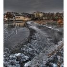 Winter in Limburg a.d. Lahn 4