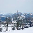 Winter in Limburg , Vijlen_NL 