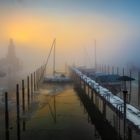 Winter in Lindau