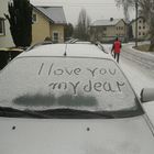 Winter in-love