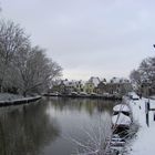 Winter in Maarssen